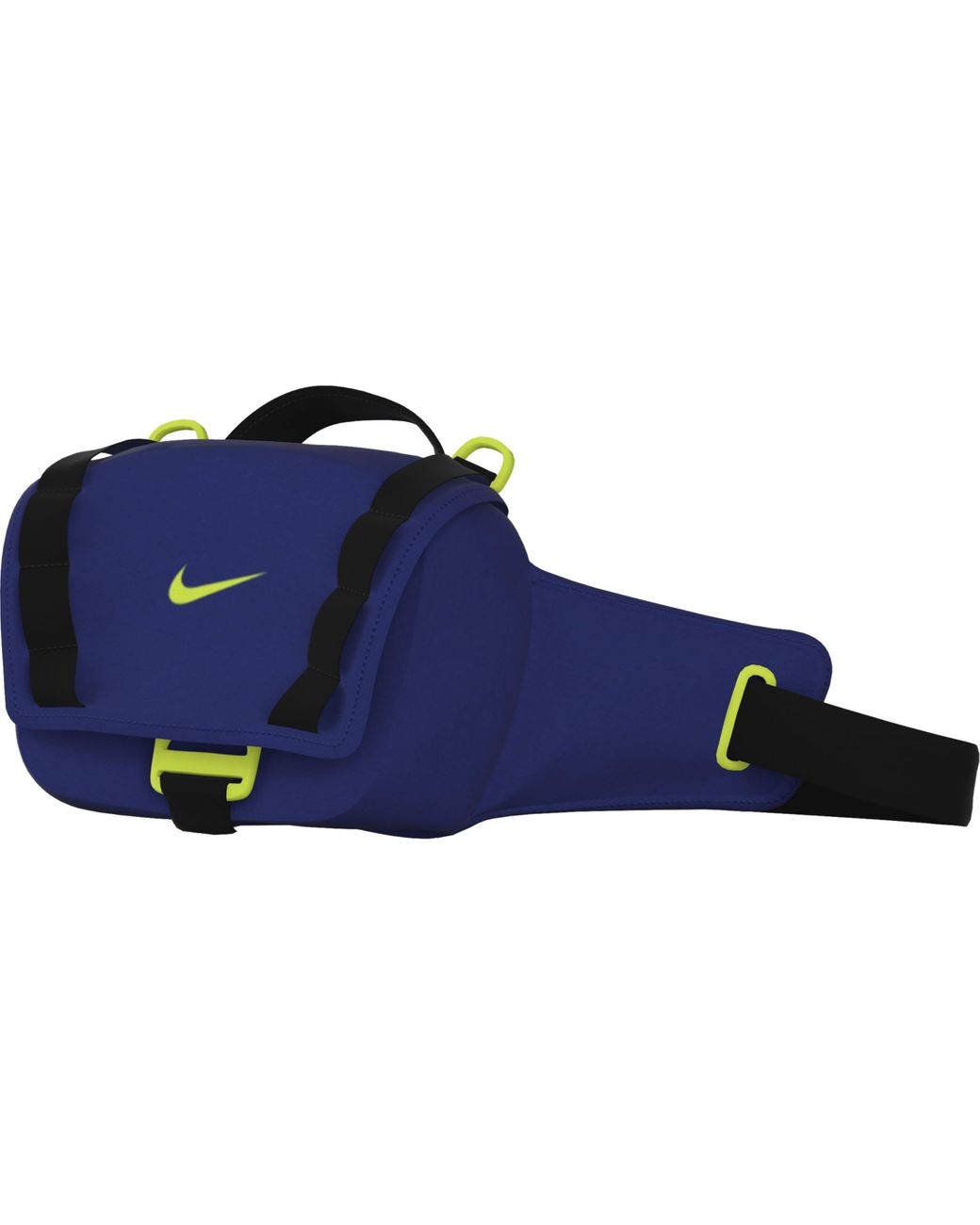 Nike Belt Bag Nk Hike Fanny Pack in Blue | Lyst UK