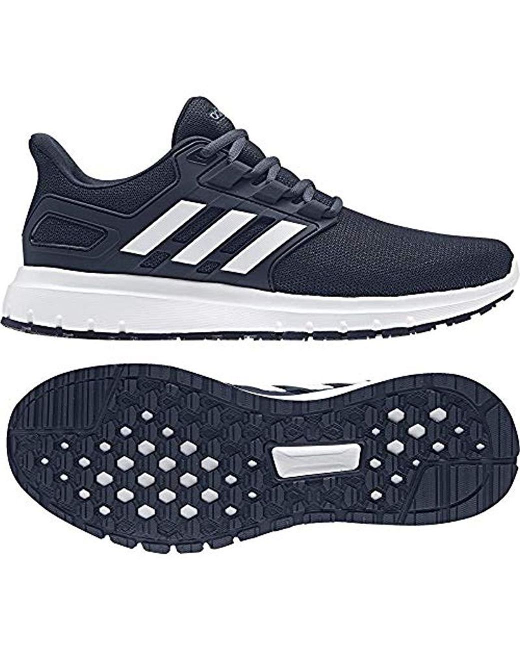 adidas Energy Cloud 2 Shoes in Blue for Men | Lyst UK