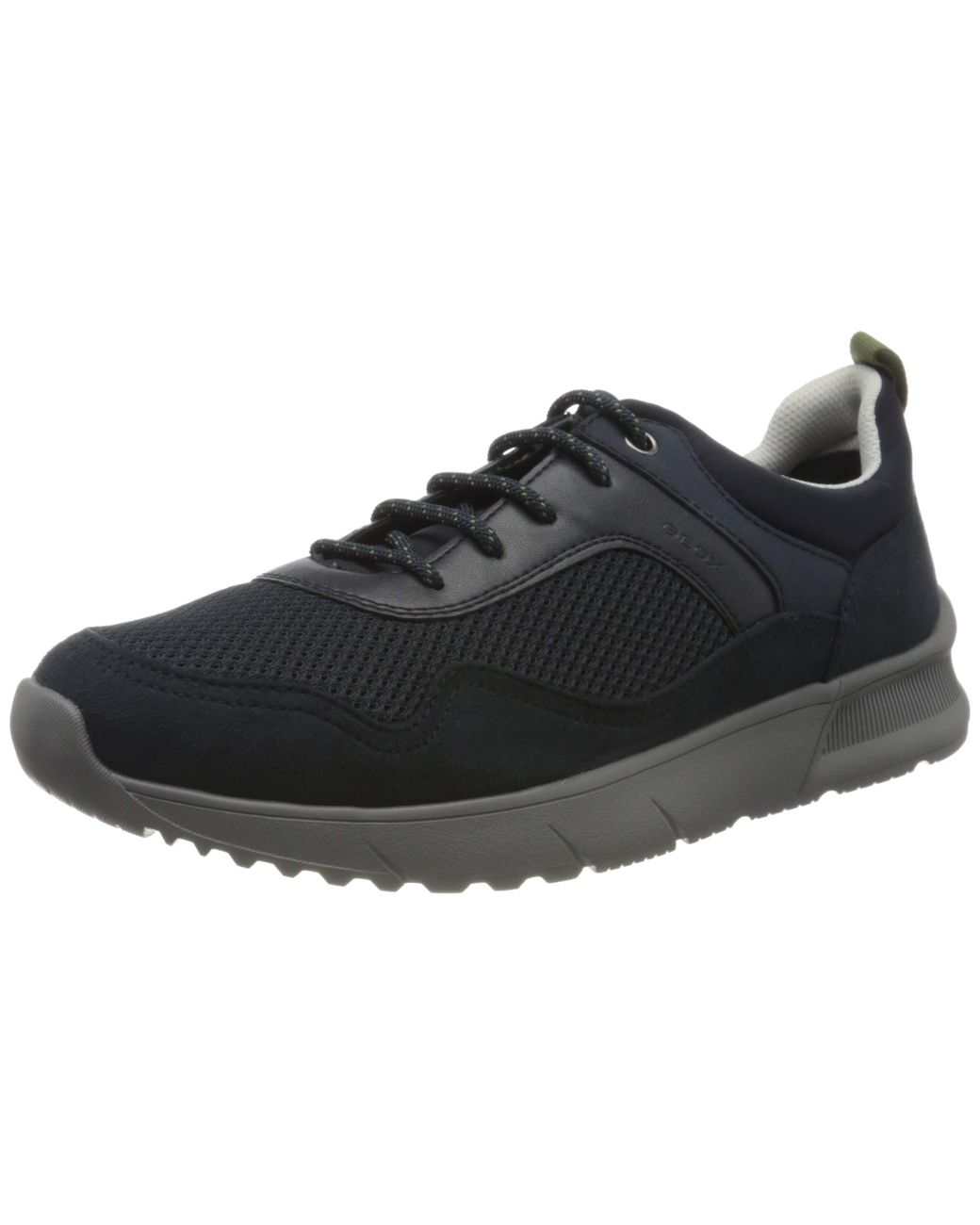 GEOX - Sneaker TIVANO uomo U029UB