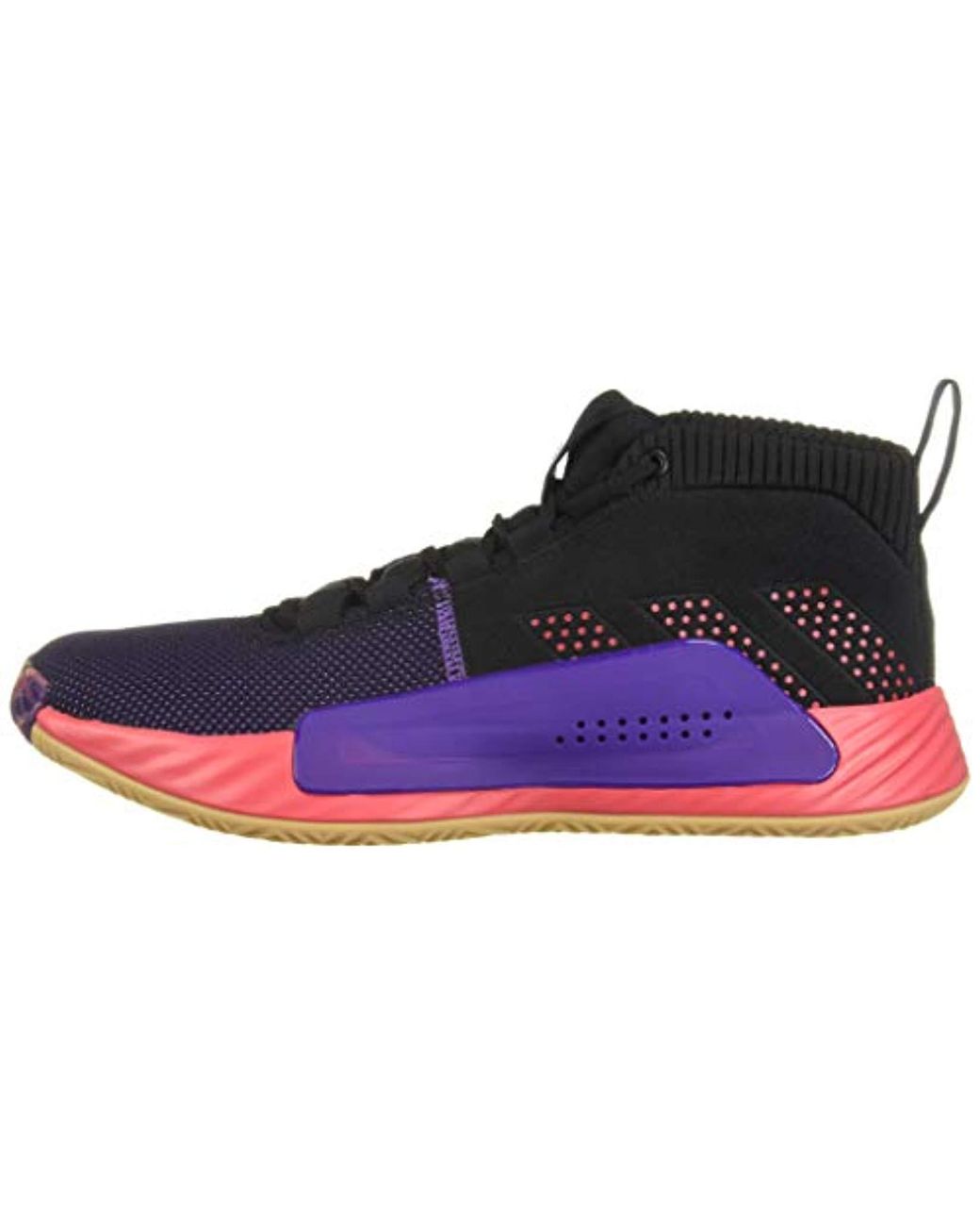 super ape star dames purper