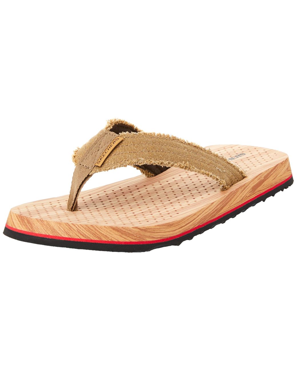 Skechers tantric flip best sale flops