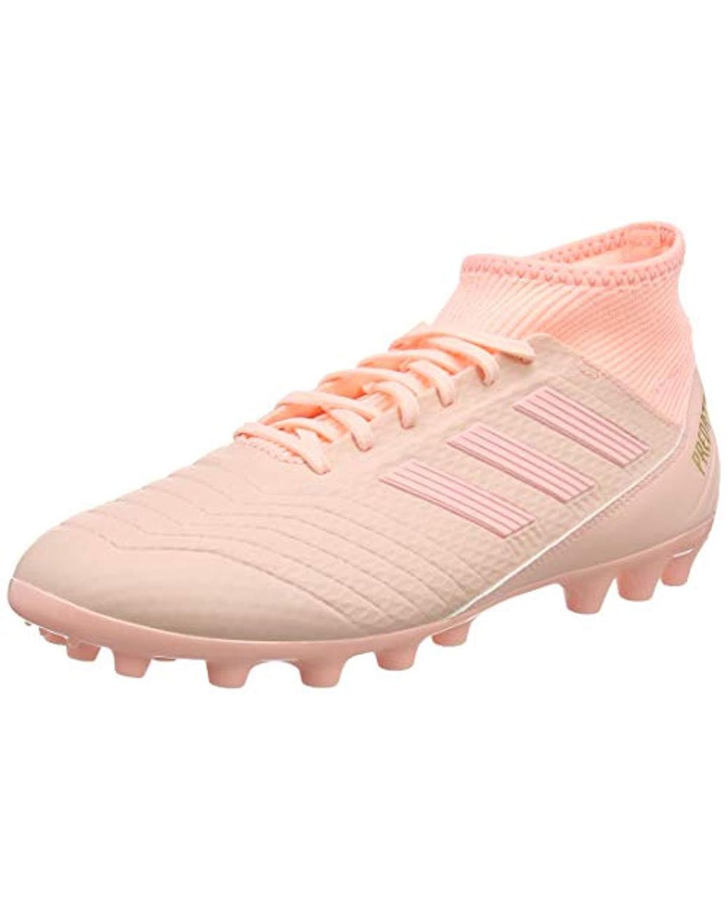 Predator 18.3 AG, Botas de fútbol para Hombre adidas de color Naranja | Lyst