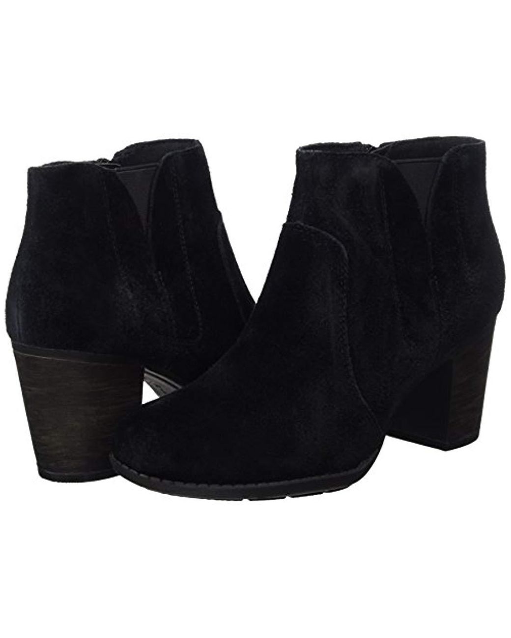 clarks enfield senya boots