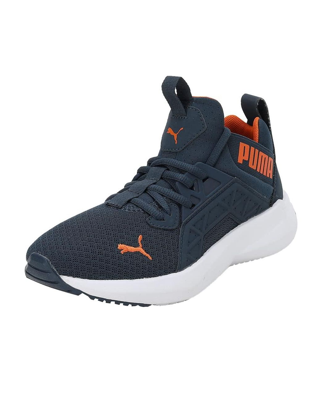 Scarpe da Ginnastica Softride Enzo NXT Youth 36 Dark Night Rickie Orange  Blue di PUMA | Lyst