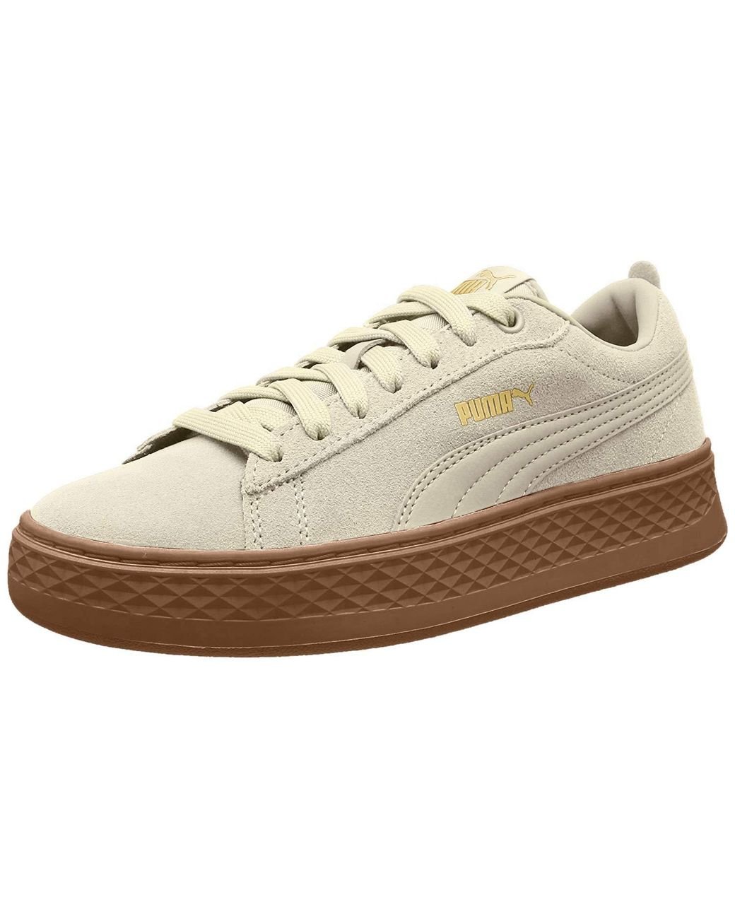 puma smash platform sd sneakers basses femme puma smash platform sd sneakers basses femme