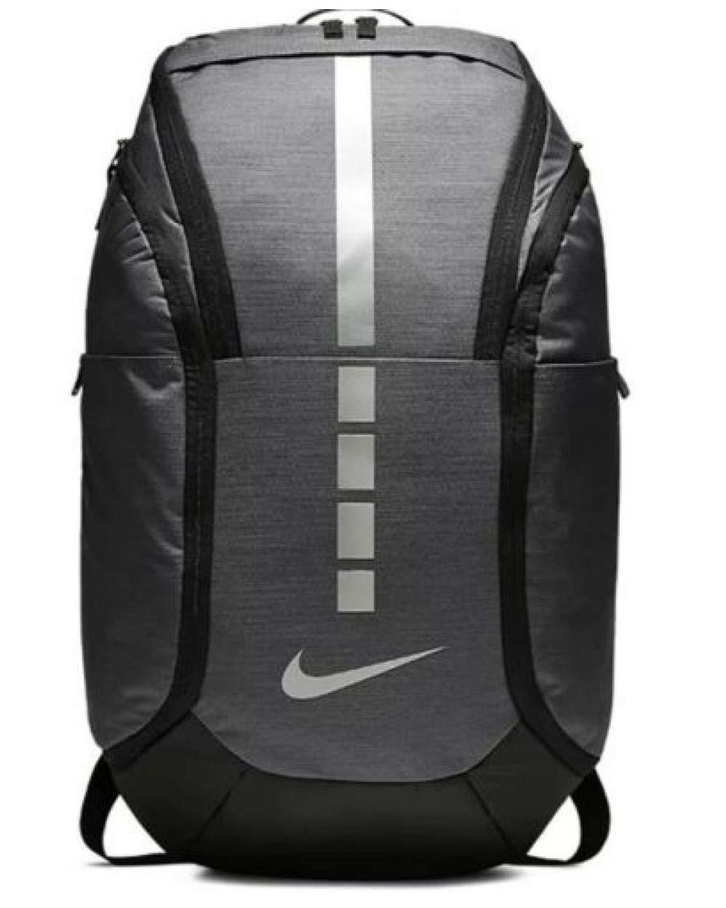 Nike Hoops Elite Pro Basketball Rucksack DA1922022 in Schwarz Lyst DE