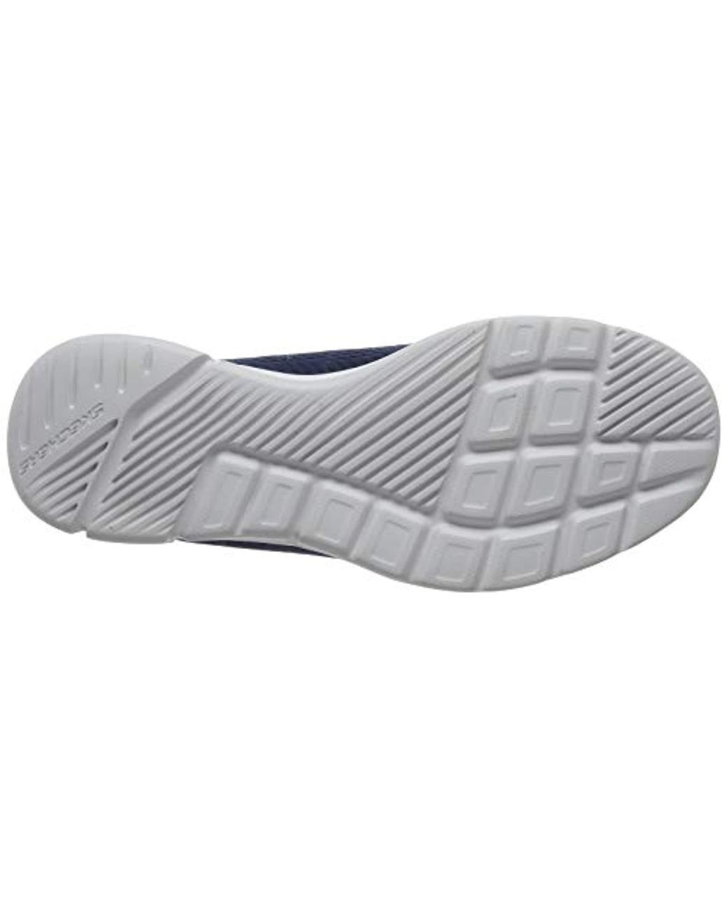 skechers men's equalizer 3.0 oxford