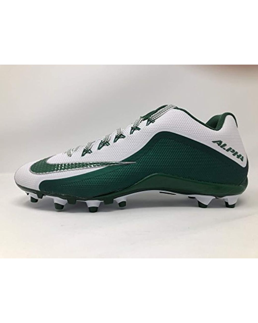 size 13 football cleats