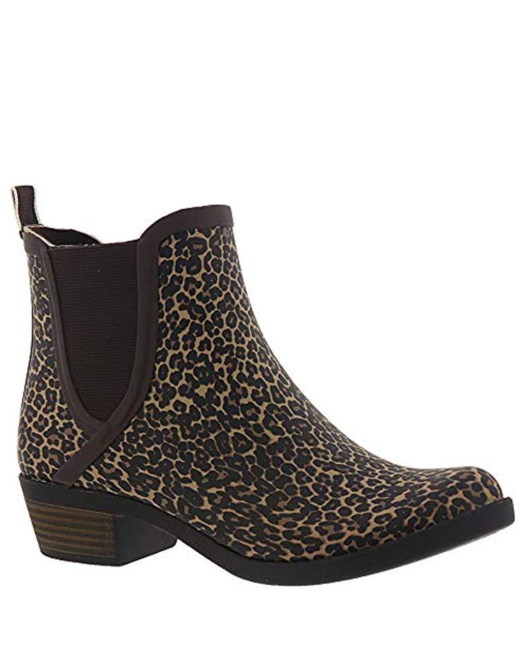 lucky brand pickla bootie black