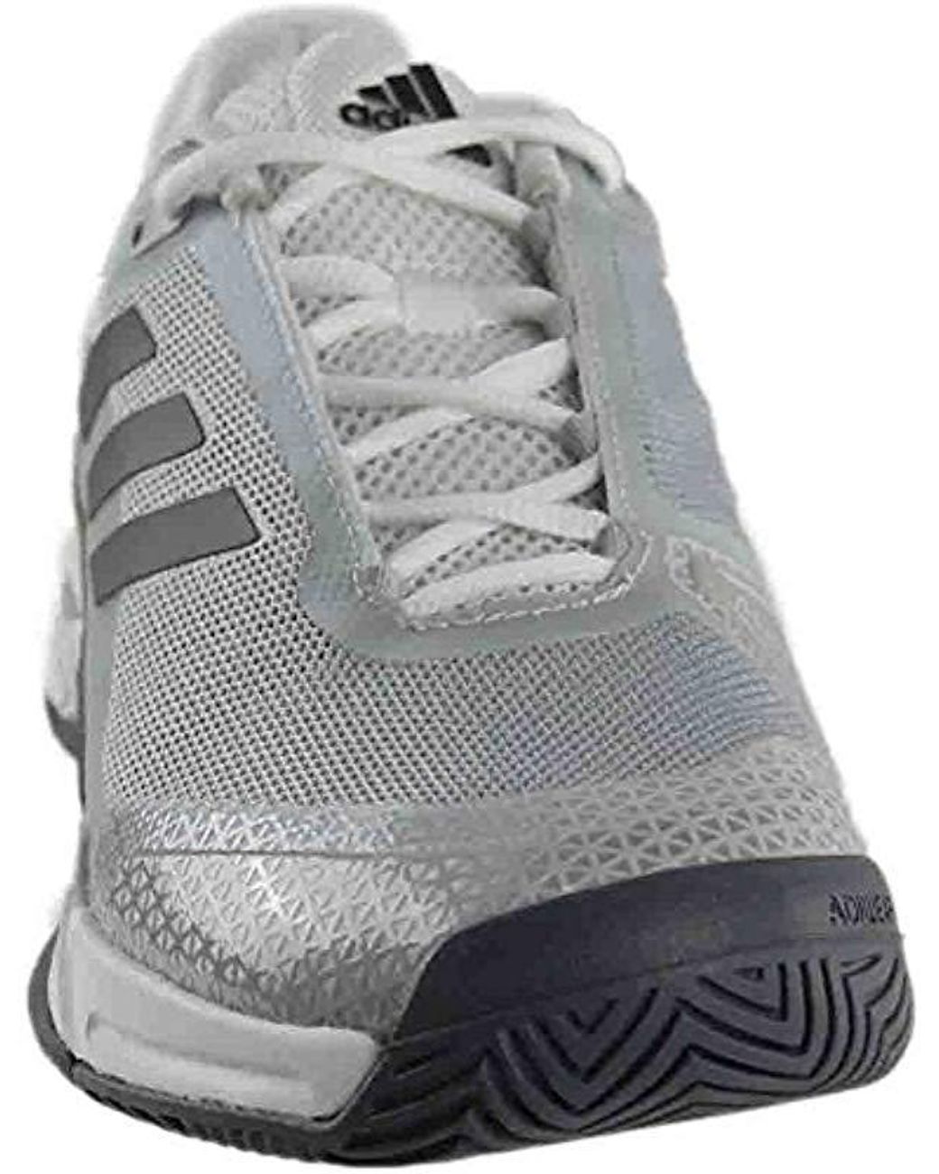 adidas Barricade Club Tennis Shoe for Men | Lyst