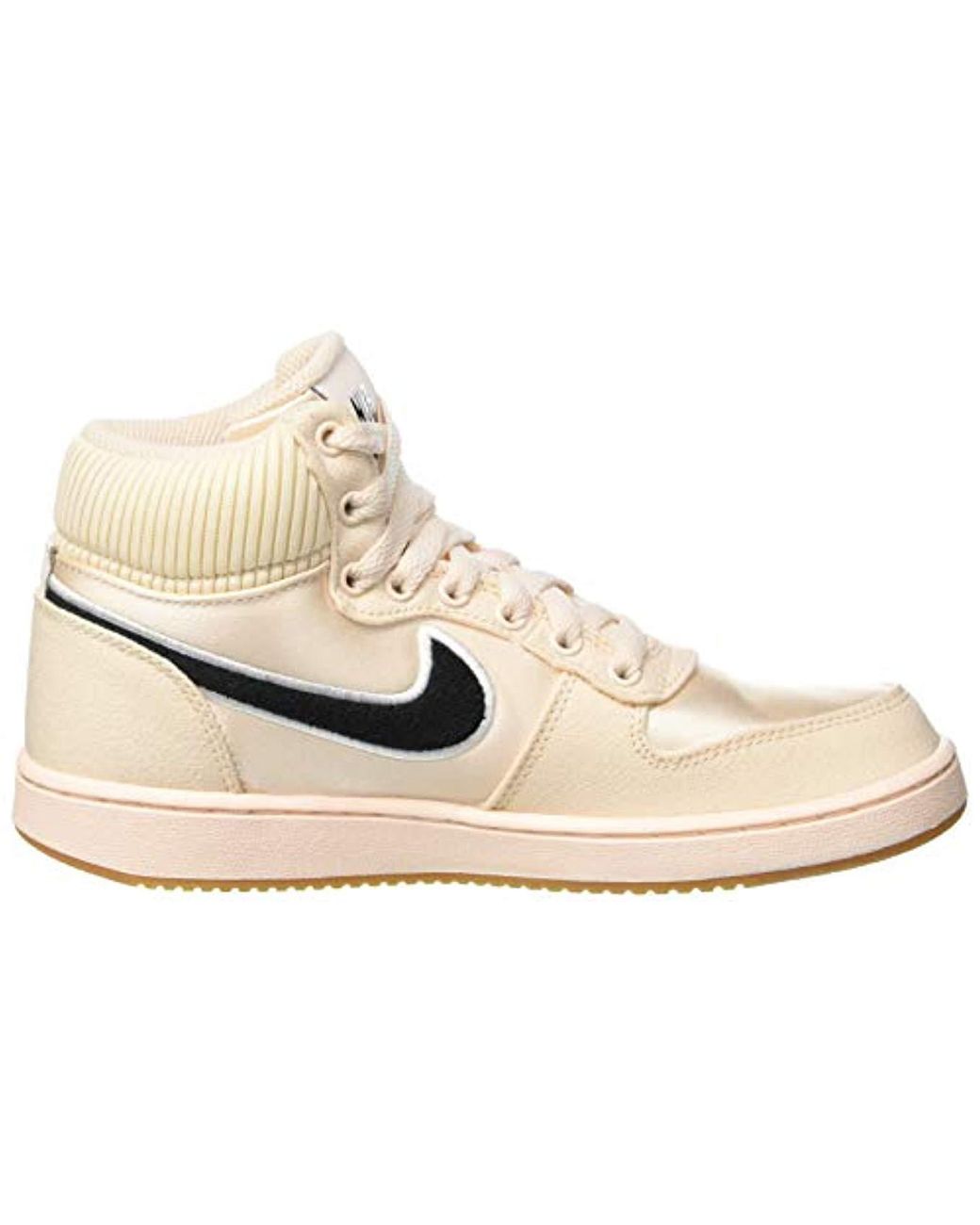 zapatillas nike doradas