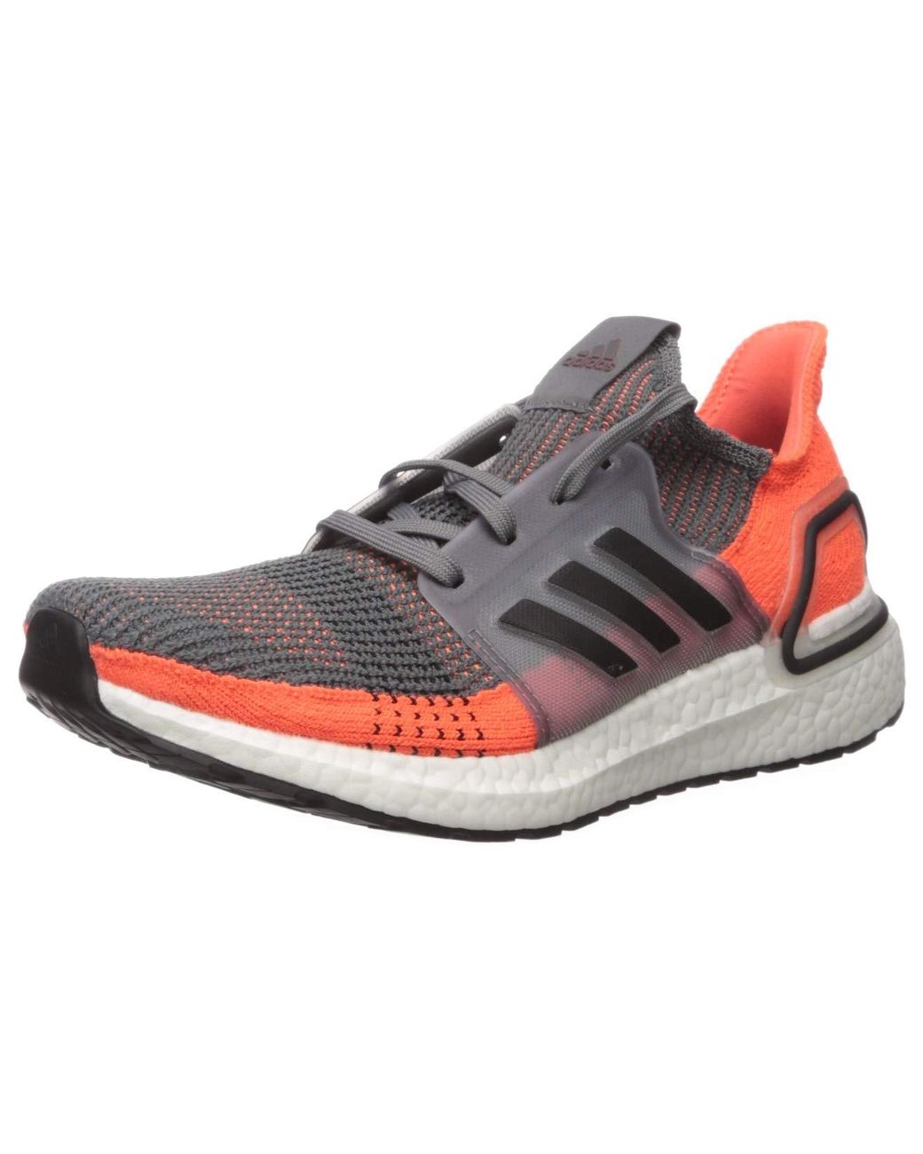Adidas running ultraboost 2025 19 in black