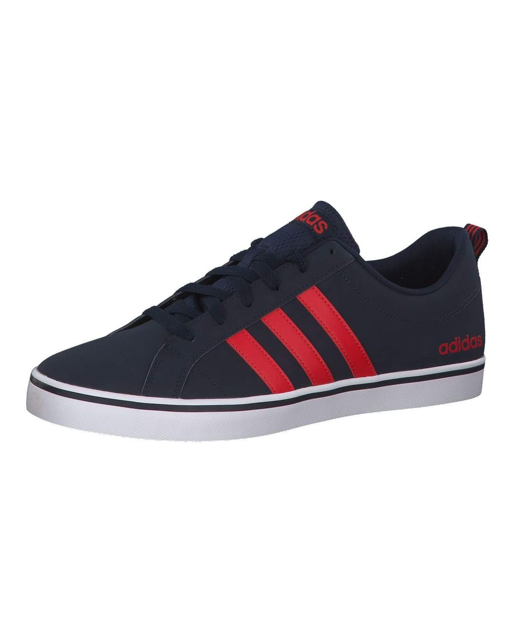 adidas Vs Pace Sneaker in Blue for Men Lyst UK