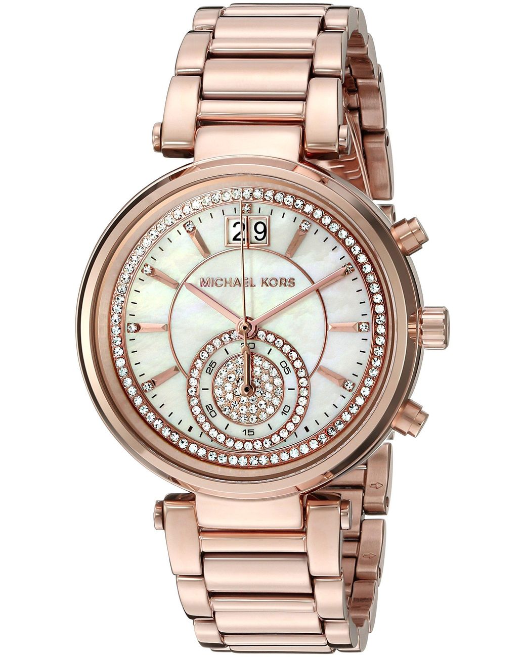 mk6282 watch