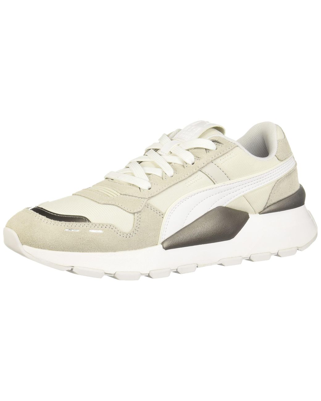 歐鉉]PUMA RS 2.0 MONO METAL WN'S 黑色休閒鞋運動鞋女鞋374670-02 | Yahoo奇摩拍賣