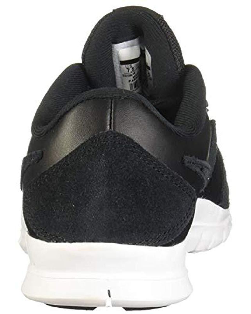 nike flex essential tr black