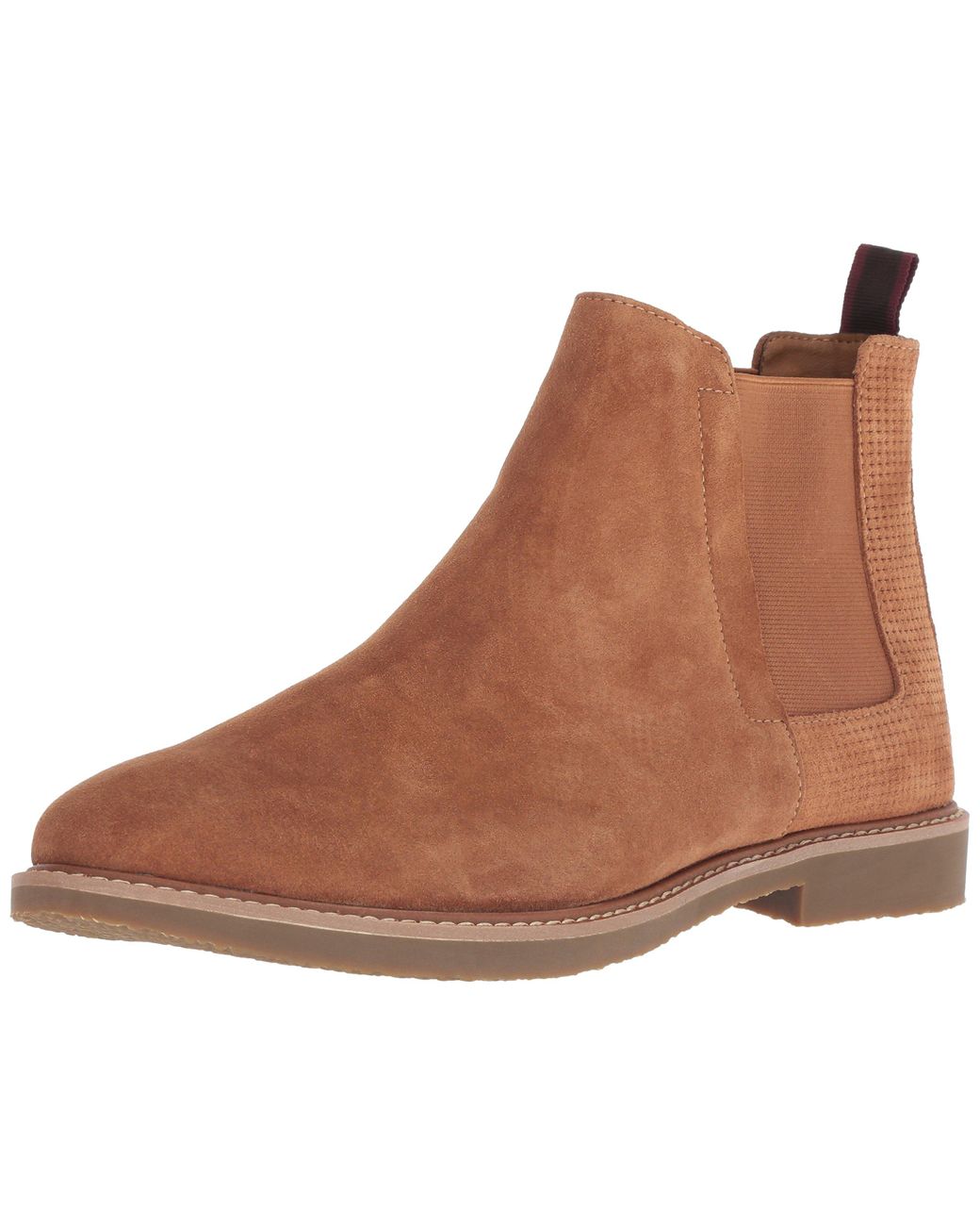 steve madden desert boots