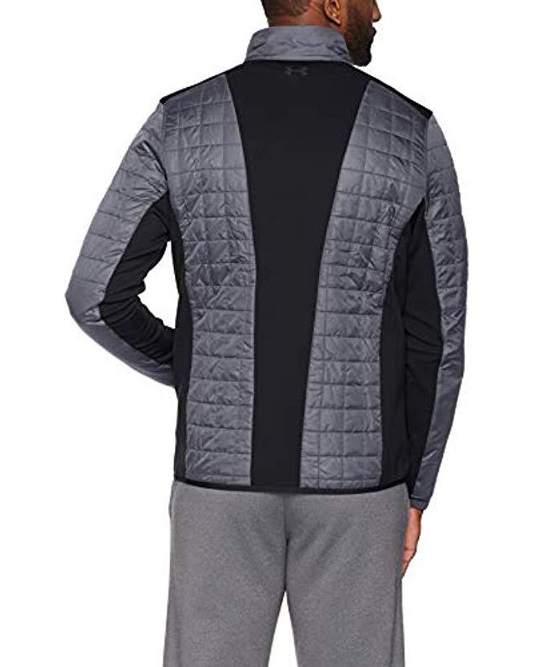 under armour storm insulated jacket