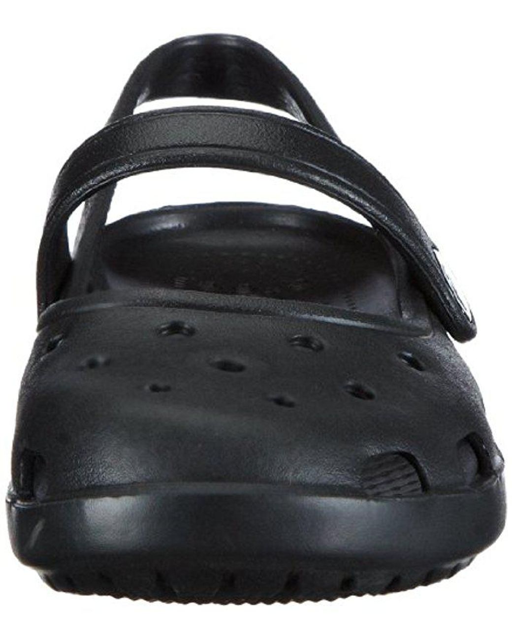 Crocs™ Shayna in Black | Lyst