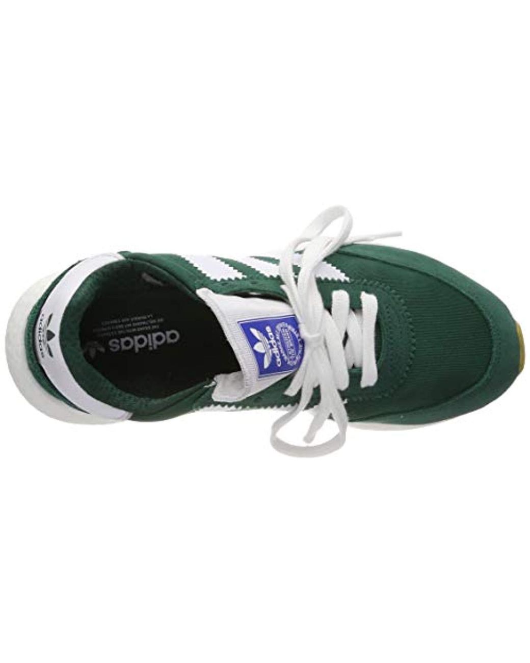 I-5923 W, Zapatillas de Gimnasia para Mujer adidas de color Verde | Lyst