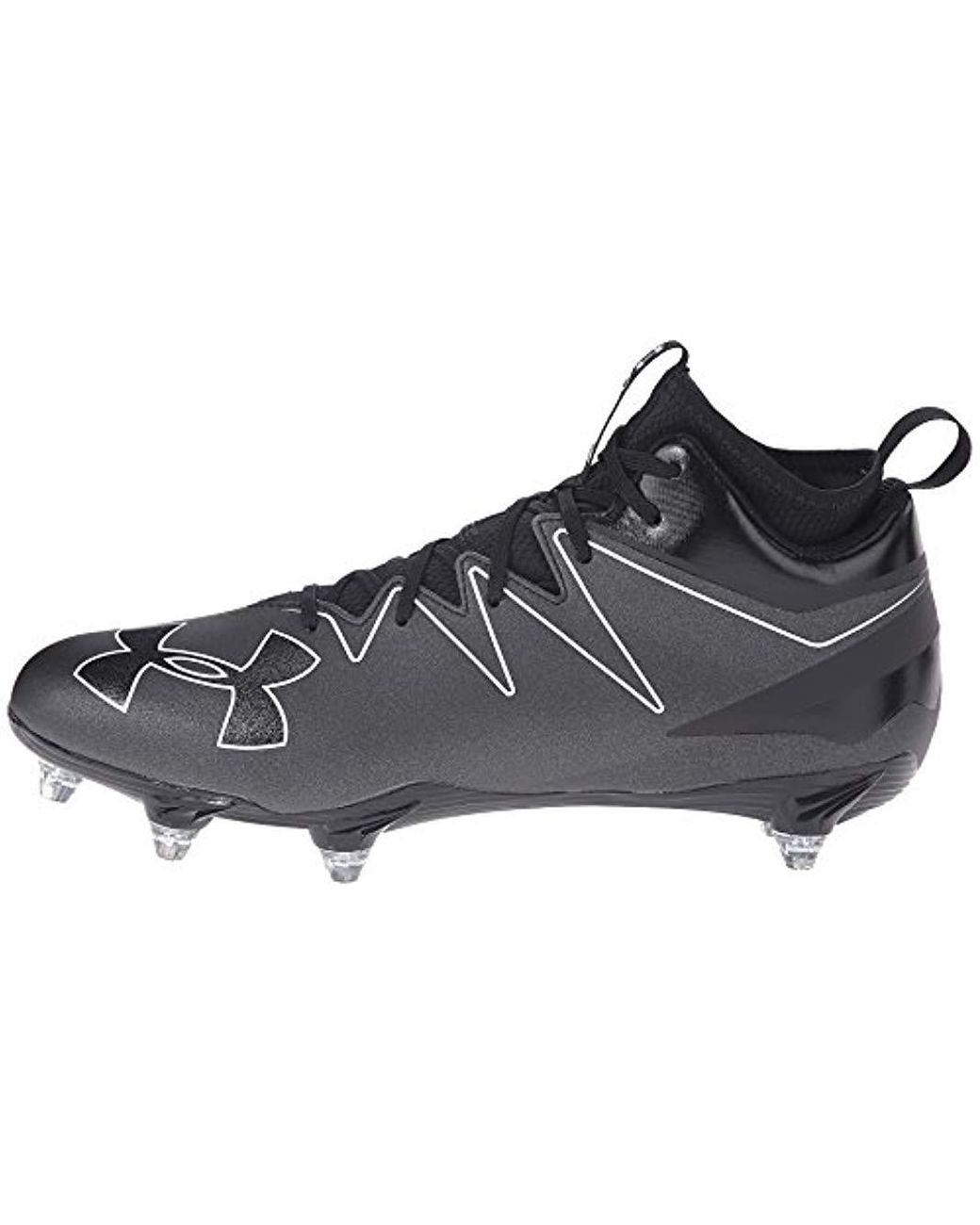 nitro mid d