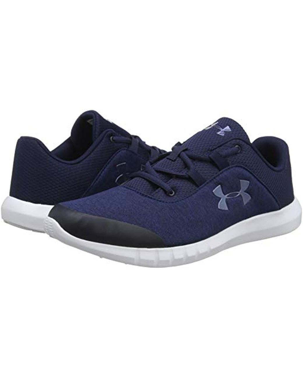 under armour men's mojo running shoes
