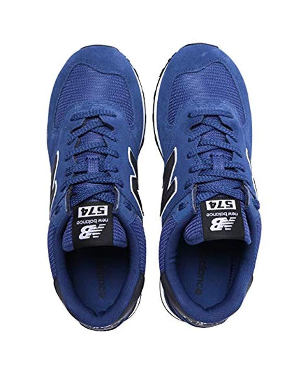new balance s74