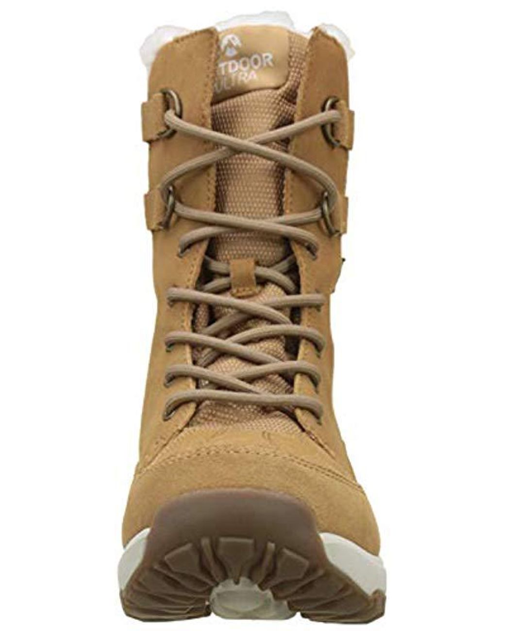 regatta boots ladies