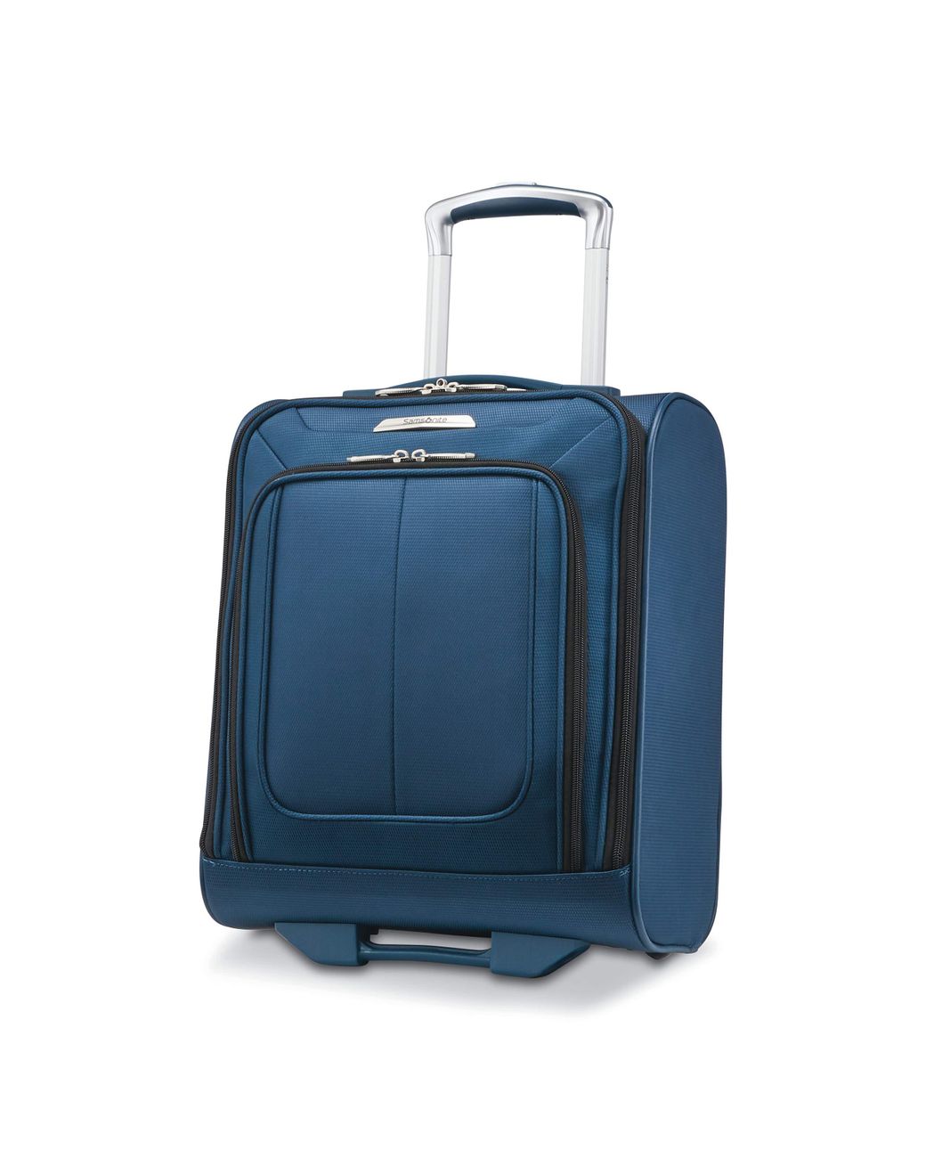 Samsonite Solyte Dlx Softside Underseat Carryon With Spinner Wheels in