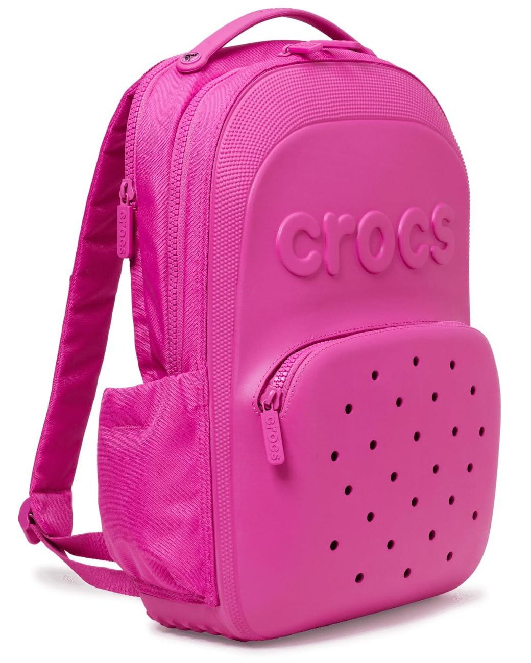 Crocs Classic Backpack OS EU Juice in Pink Lyst DE