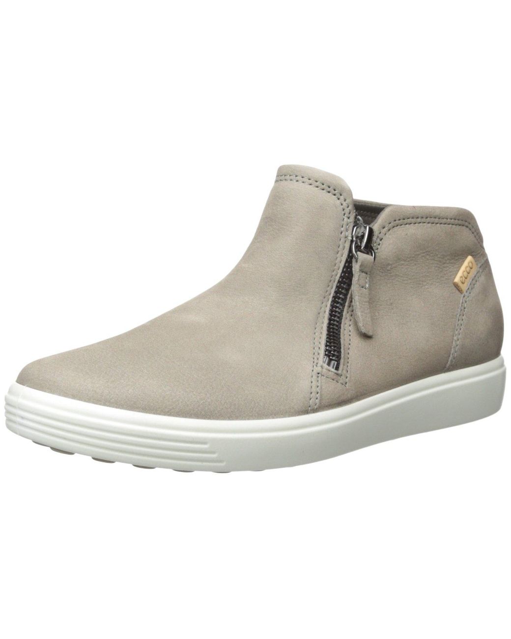 ecco soft 7 low bootie