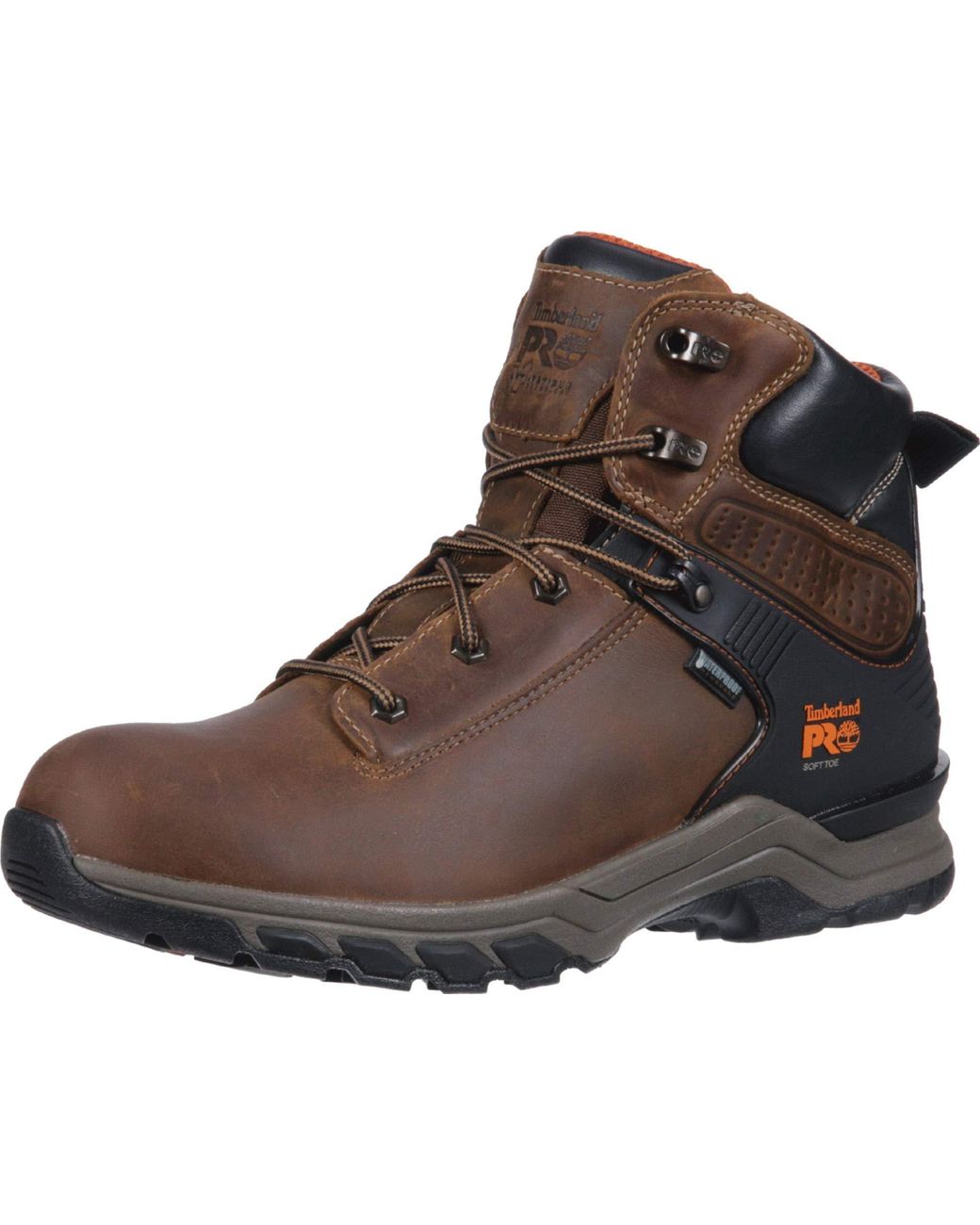 timberland hypercharge 6