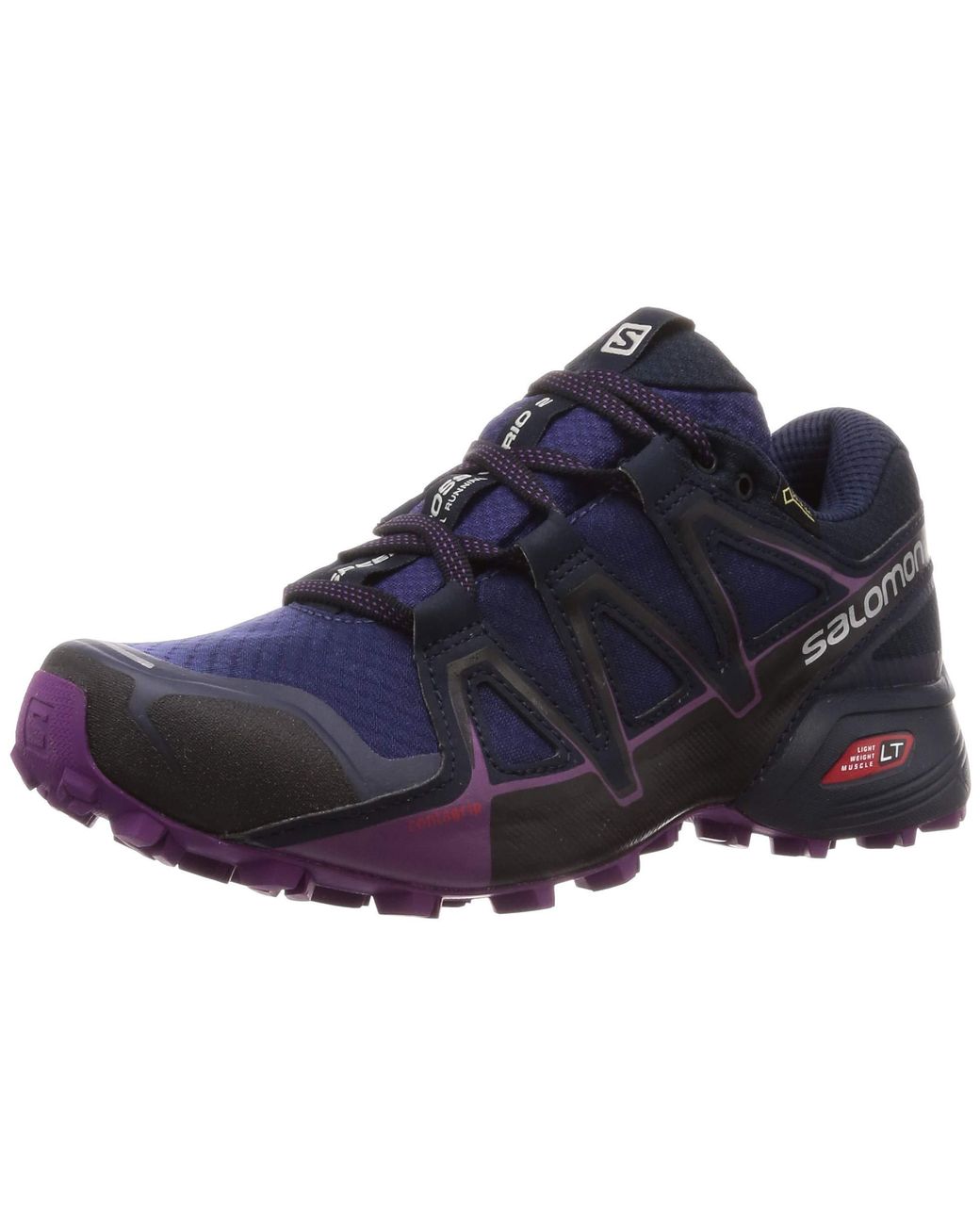 Salomon speedcross 2025 vario gore tex