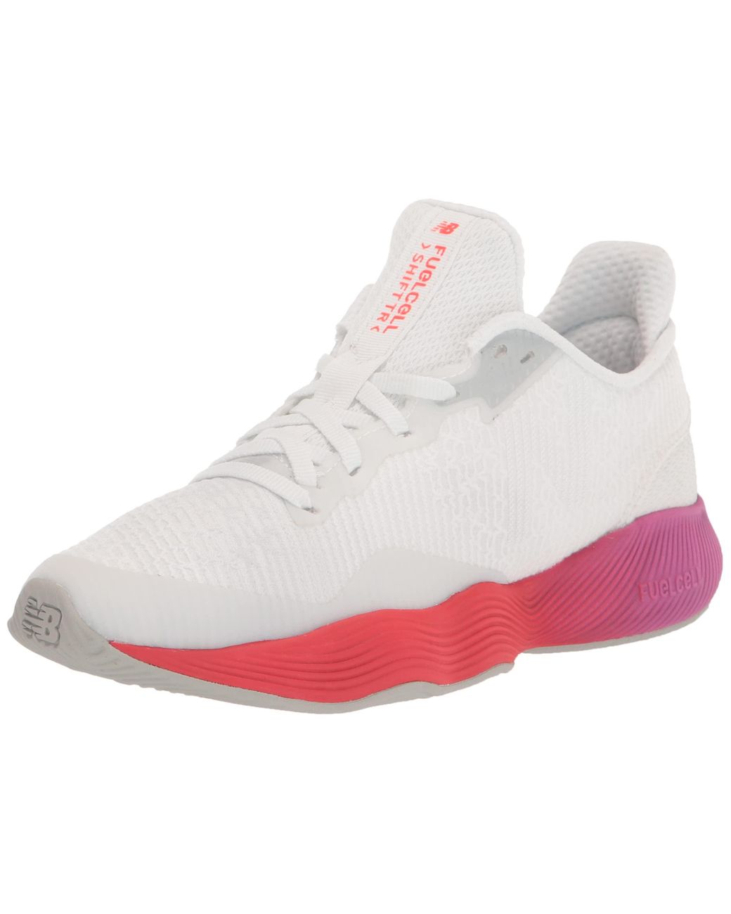 New Balance Fuelcell Shift Tr V1 Cross Trainer in White Lyst UK