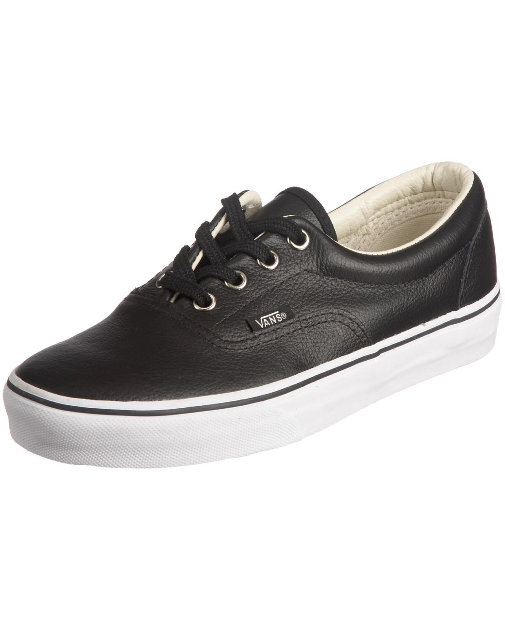 vans mit leder