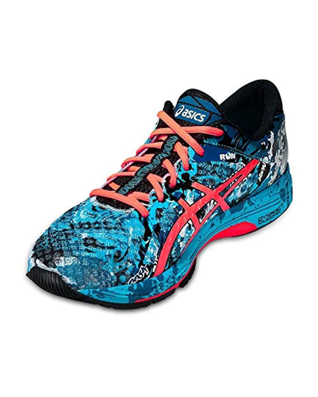 asics gel noosa tri 11 multicolor