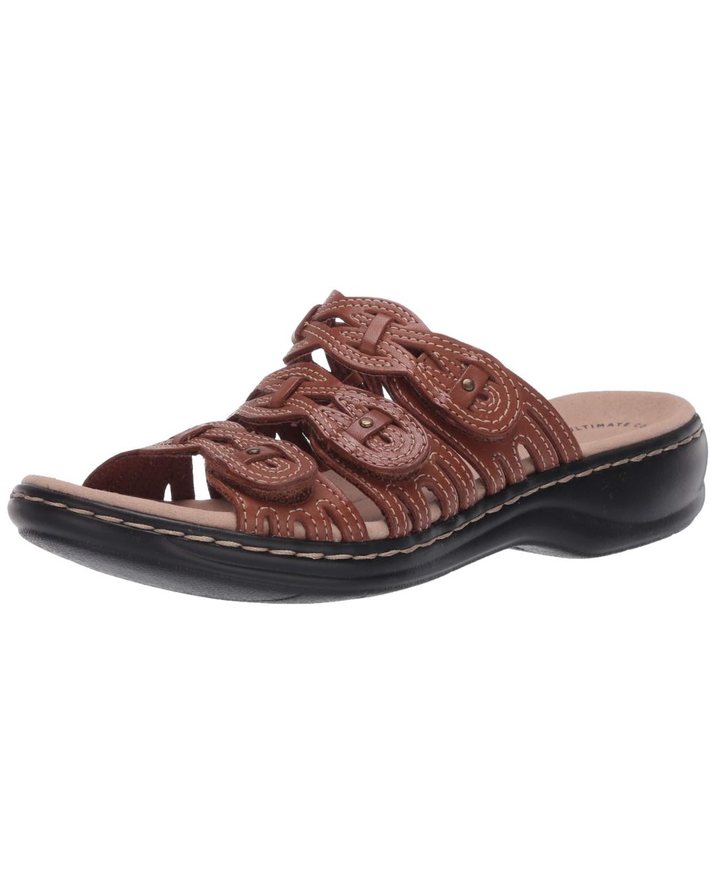 leisa faye sandals