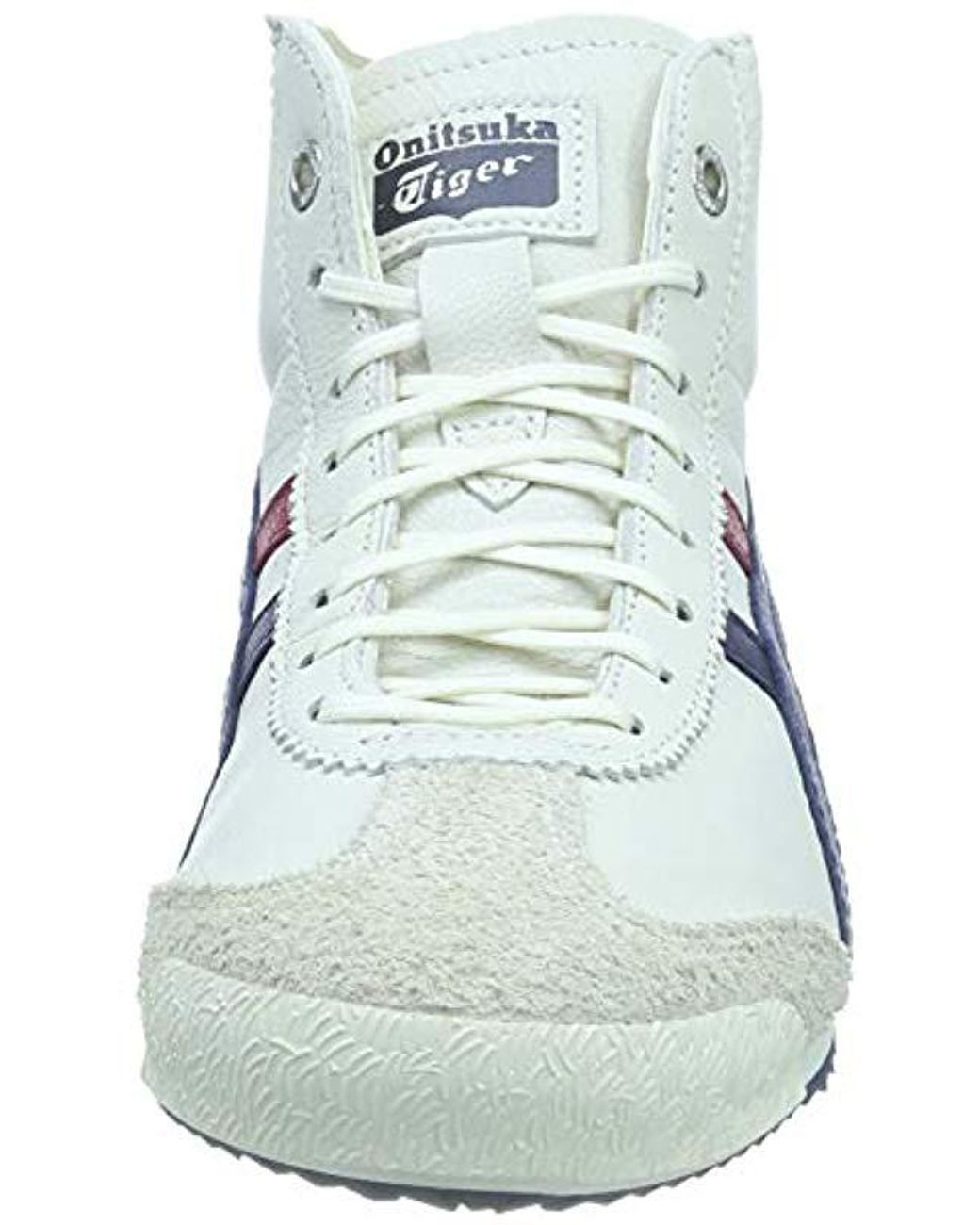 Asics unisex-erwachsene top mexico 66