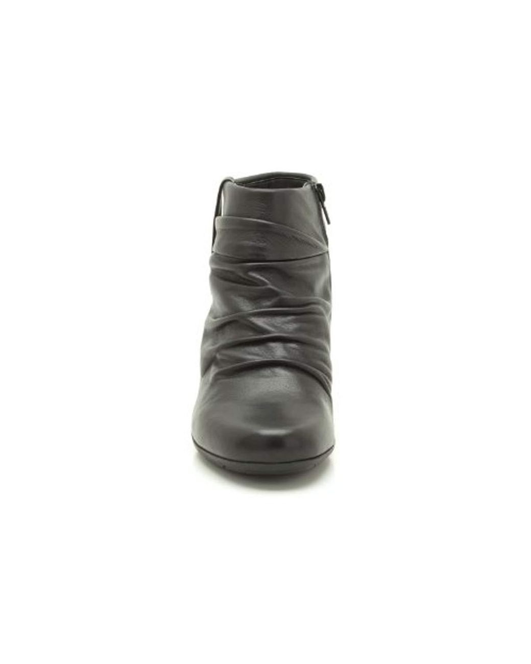 matron ella ankle boots