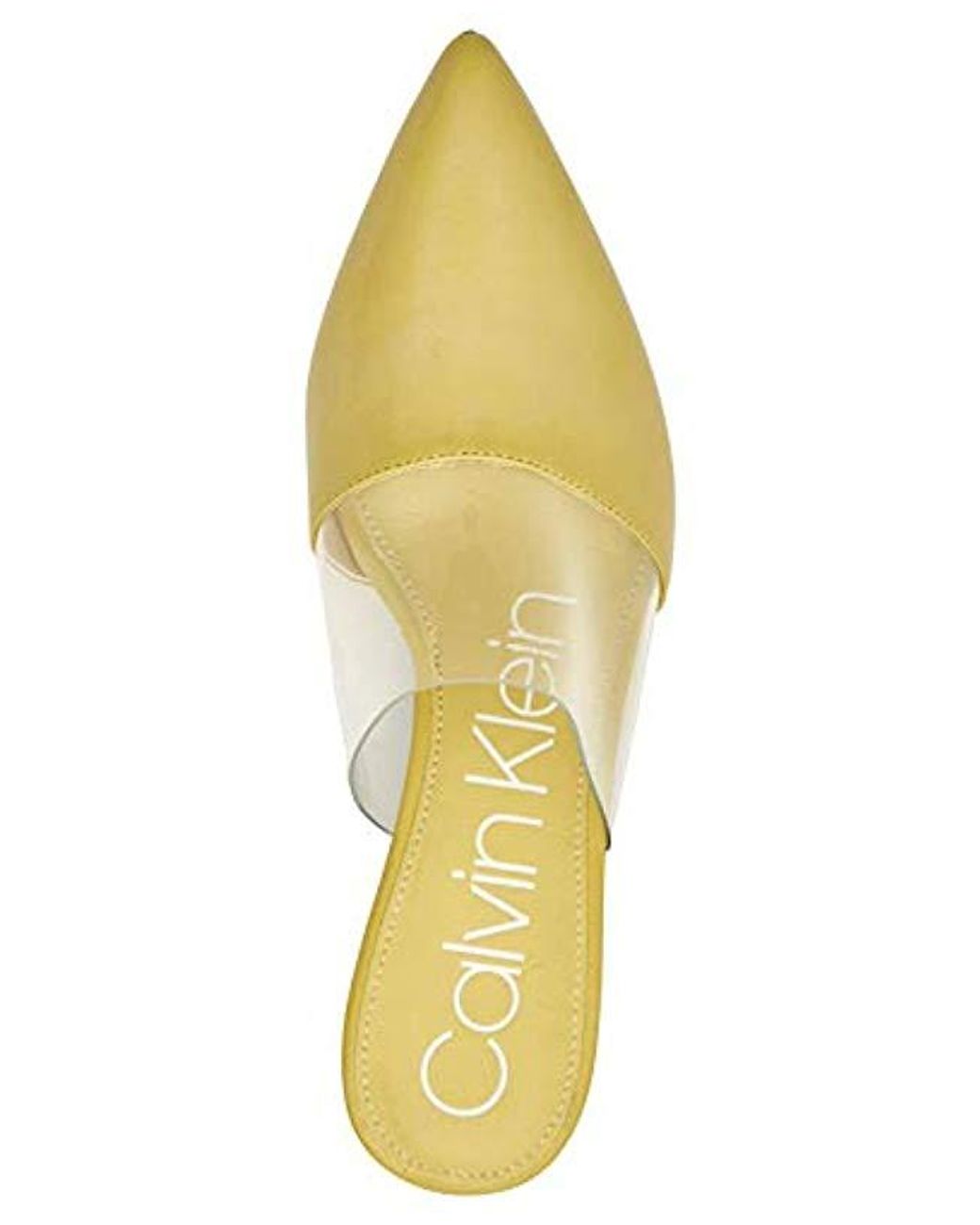 calvin klein graycie