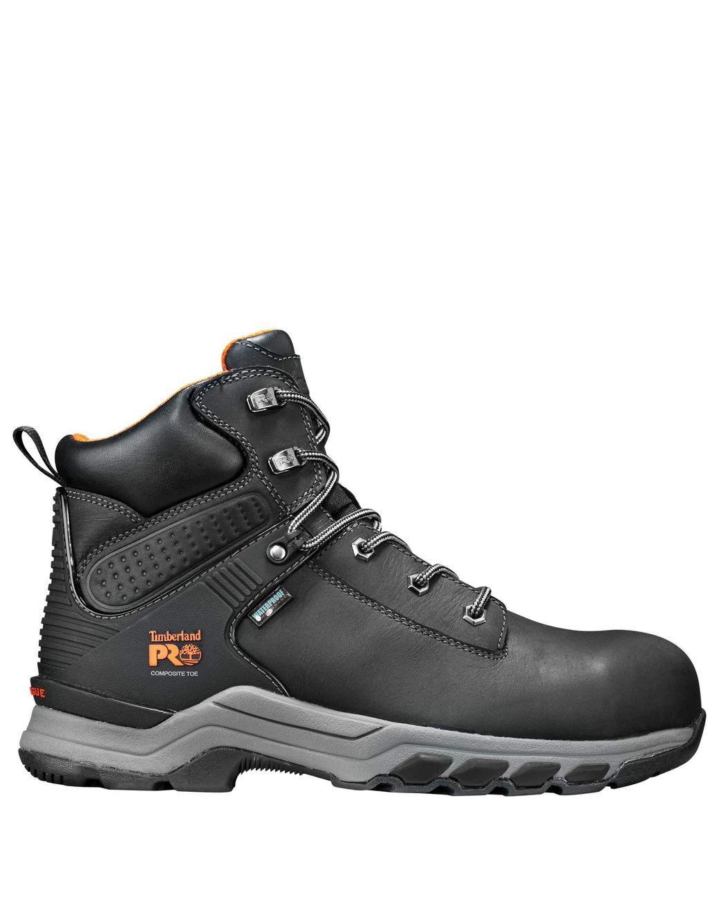timberland hypercharge 6