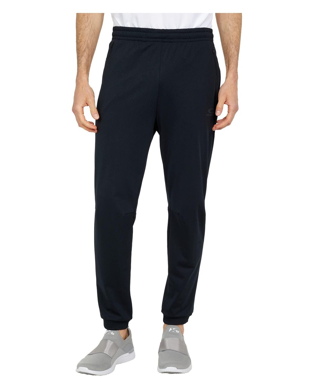 Oakley Synthetic Foundational Training Pant in Blue for Men - Save 2% ...