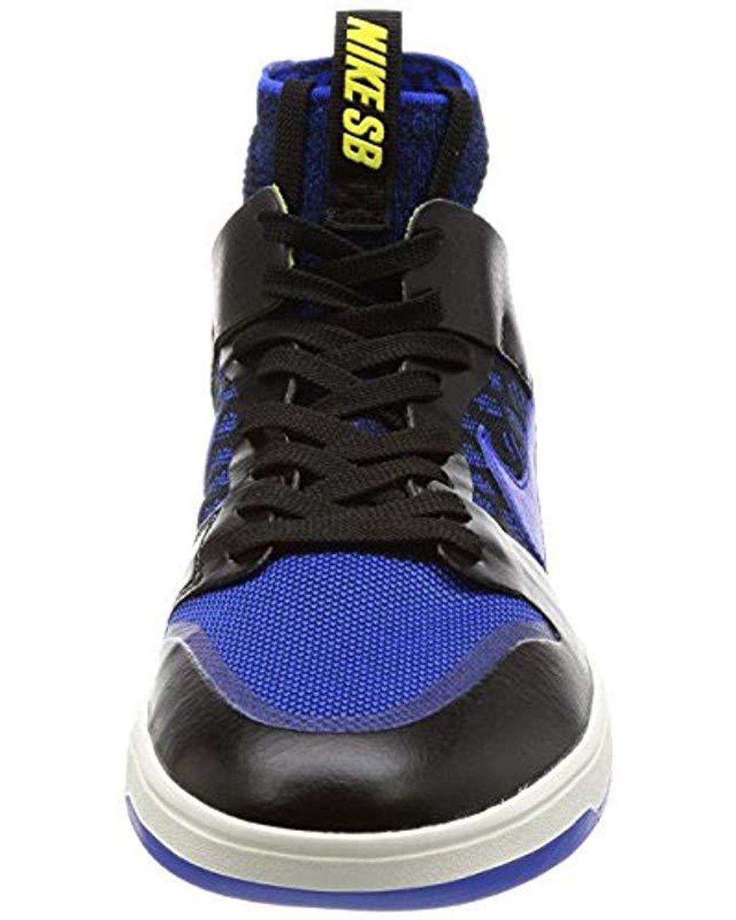 nike sb zoom dunk high elt qs