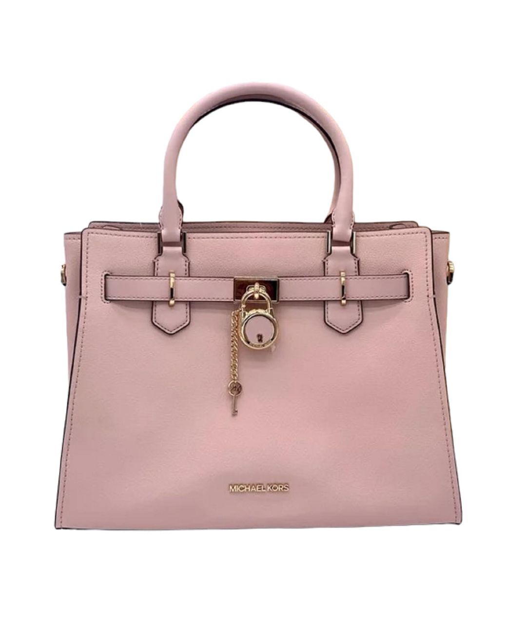 Michael kors deals medium hamilton