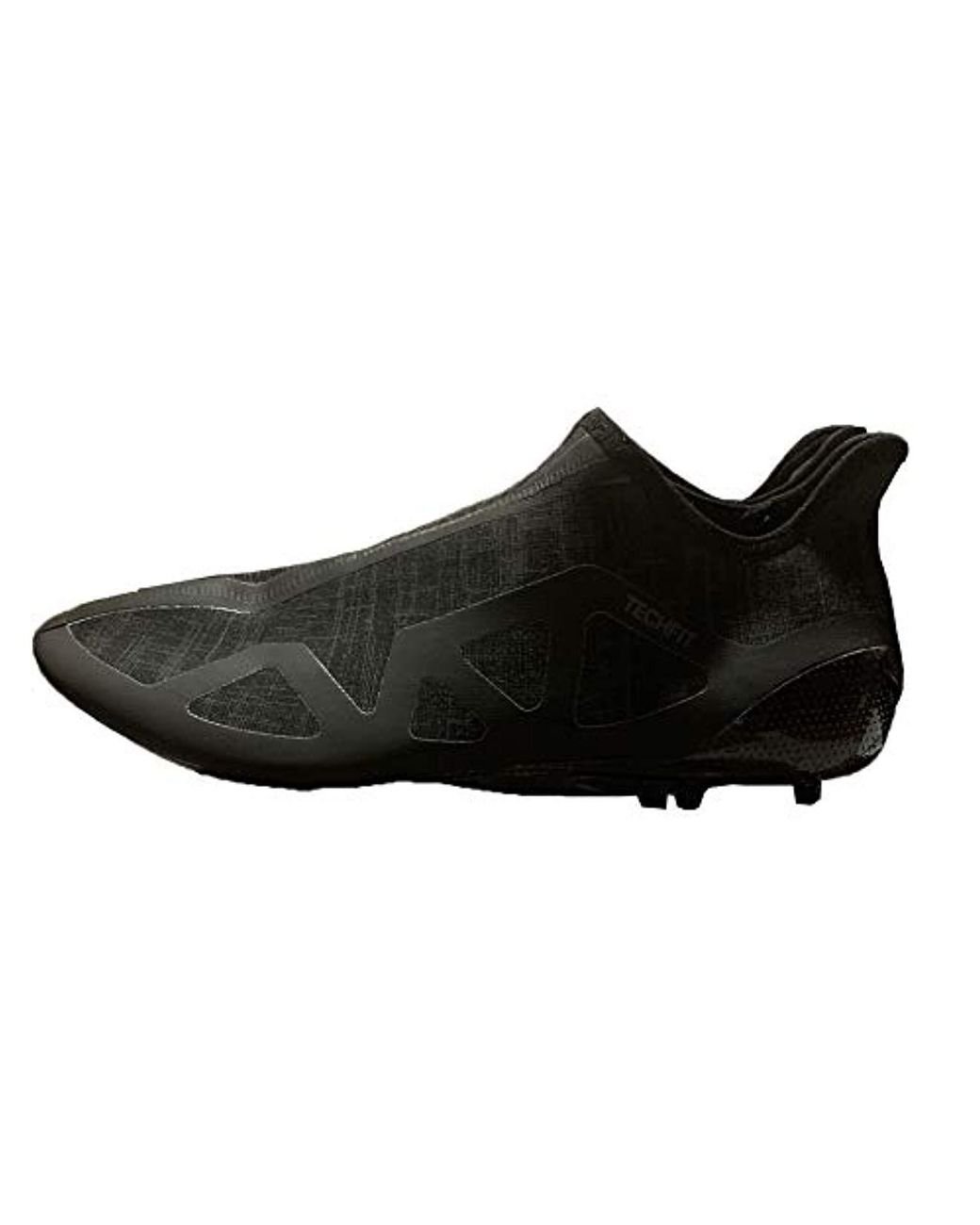 adidas Glitch Innershoe Football Boots Black, 9.5 Uk for Men | Lyst UK