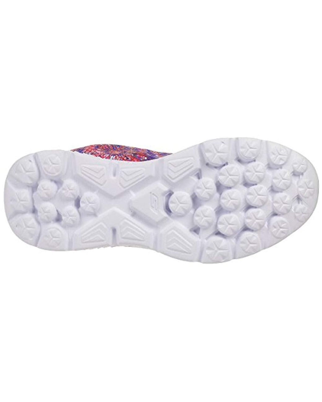 skechers go run 400 rose