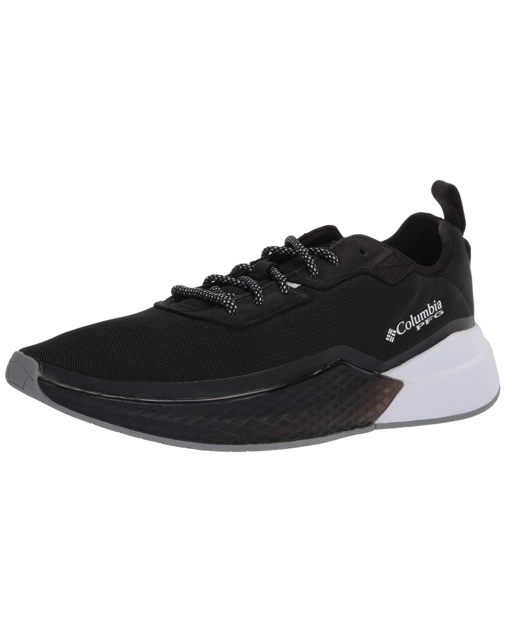 columbia low drag