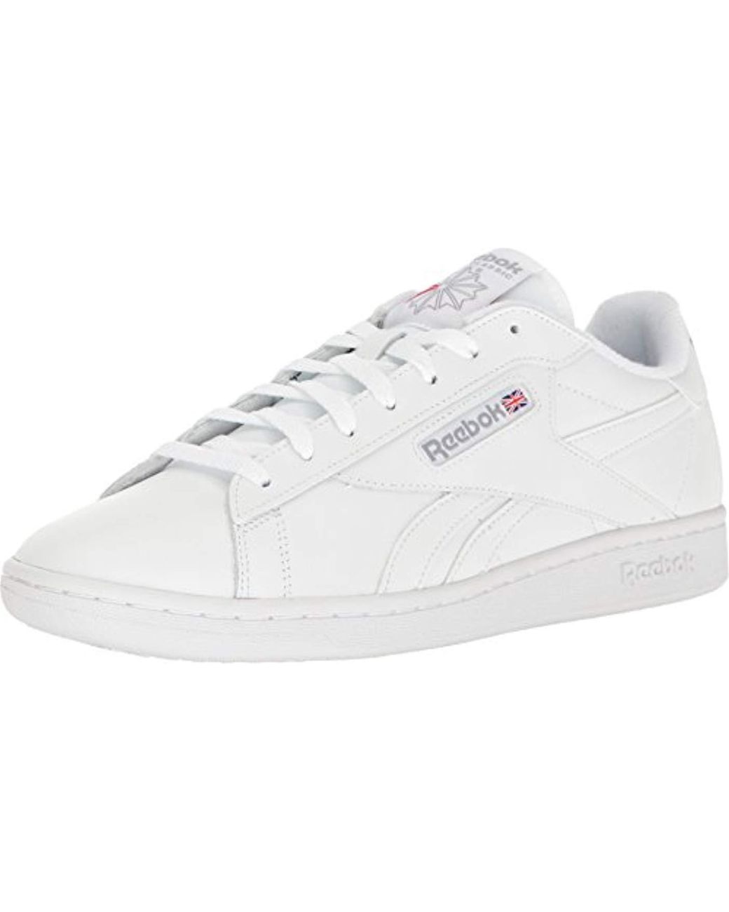 reebok npc uk retro