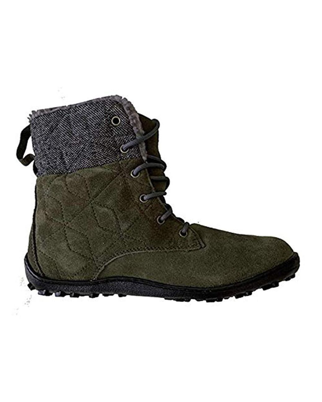 columbia powder summit shorty boots