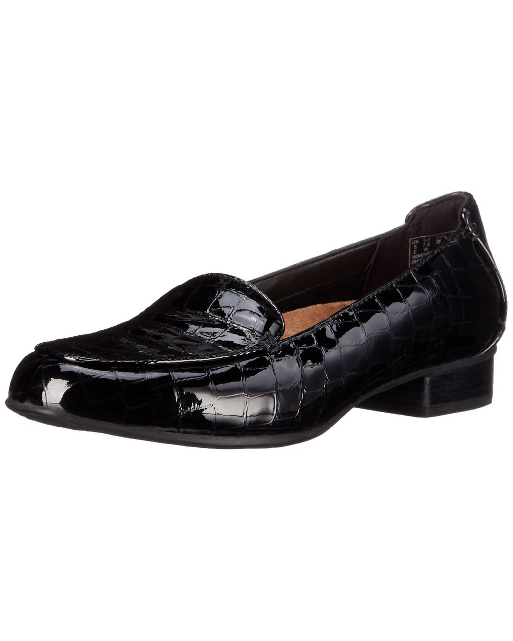 clarks keesha luca croc